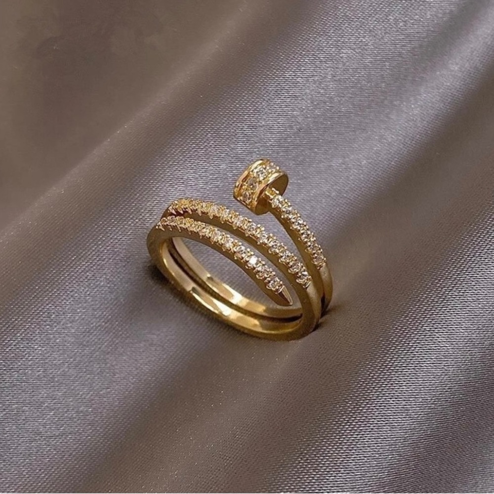 Nail ring - Picture 3 of 4